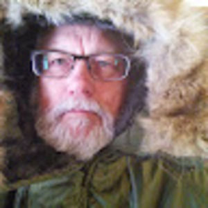 Meet your Posher, Richard